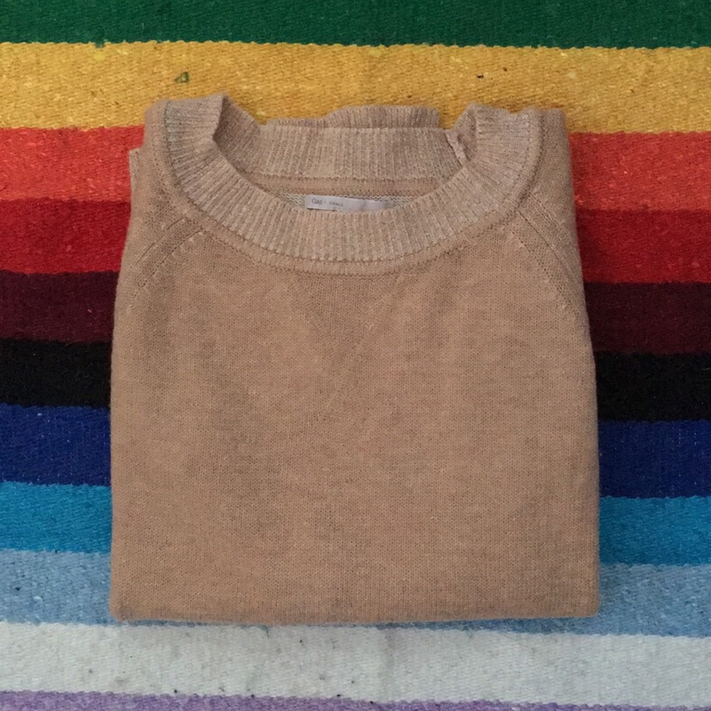 GAP Wool Sweater - Picture 2 of 5